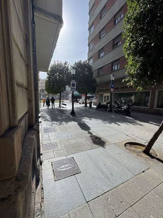 Oficina en alquiler en Centro en Gijón