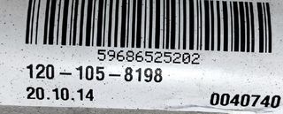 Columna direccion mini 7046955976 mini 121873
