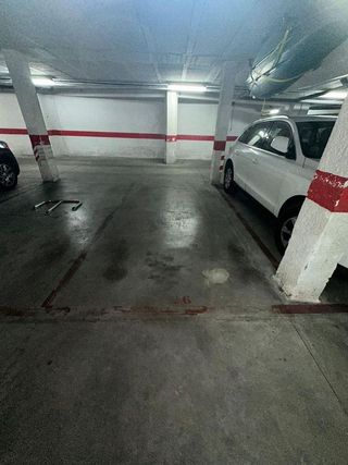 Garaje en alquiler en El Brillante -El Naranjo - El Tablero en Córdoba