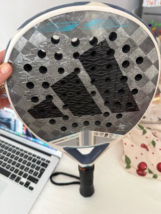 Racchetta Cross it light Martita Ortega