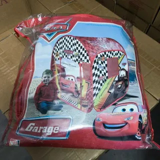 Lote Tendas de Brincar Pop-Up Disney (Mickey Mouse