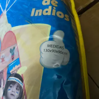 Lote Tendas de Brincar Pop-Up Disney (Mickey Mouse