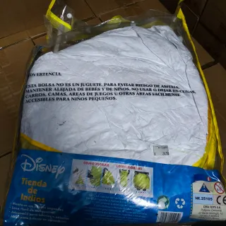 Lote Tendas de Brincar Pop-Up Disney (Mickey Mouse