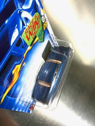 Hot Wheels Fish'D & Chip'D