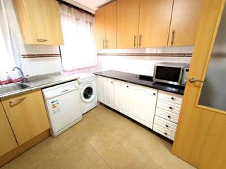 Piso en venta en San Blas - Santo Domigo en Alicante