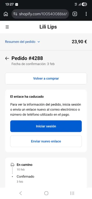 Lili Lips Voluminizador Labios Plata