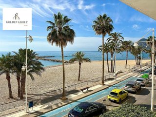 Estudio en venta en Altea Pueblo en Altea
