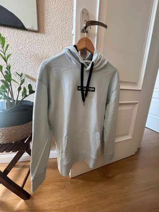 Sudadera Hollister Talla M