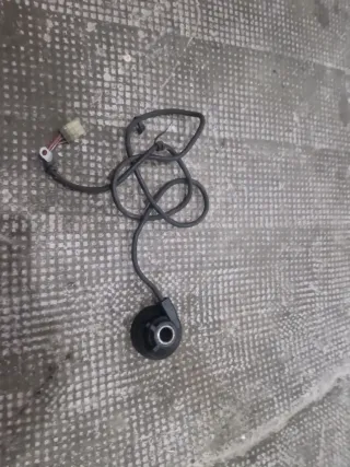 Rinvio contachilometri Suzuki Burgman 250/400