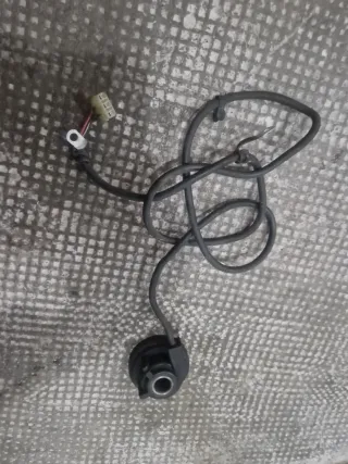 Rinvio contachilometri Suzuki Burgman 250/400