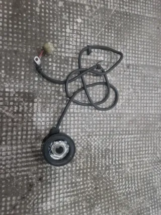 Rinvio contachilometri Suzuki Burgman 250/400