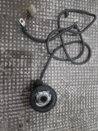 Rinvio contachilometri Suzuki Burgman 250/400