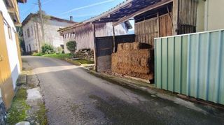 Casa rural en venta en Pravia