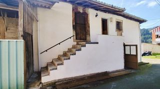 Casa rural en venta en Pravia