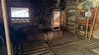 Casa rural en venta en Pravia