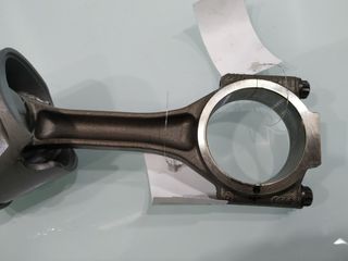 Audi 038j pistón a4 berlina (8e) 2.0 tdi 513330