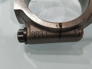 Audi 038j pistón a4 berlina (8e) 2.0 tdi 513330