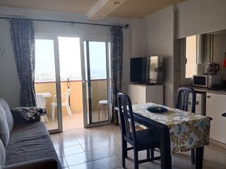 Piso en alquiler en Playa Jardín en Puerto de la Cruz