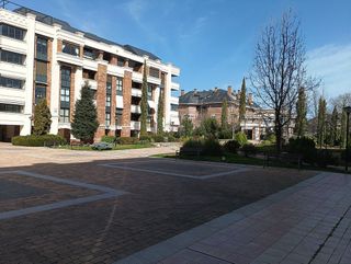 Dúplex en alquiler en Zona Monte El Pilar en Majadahonda