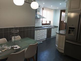 Dúplex en alquiler en Zona Monte El Pilar en Majadahonda