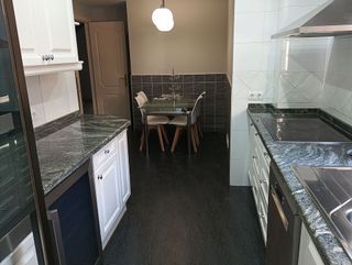 Dúplex en alquiler en Zona Monte El Pilar en Majadahonda