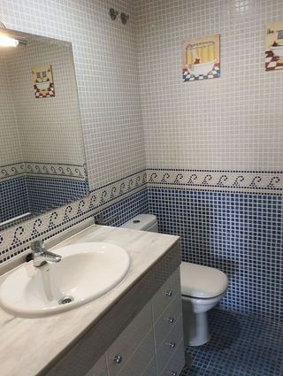 Dúplex en alquiler en Zona Monte El Pilar en Majadahonda