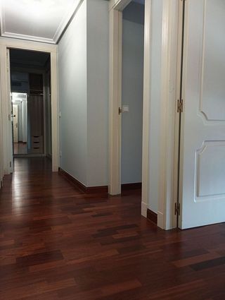 Dúplex en alquiler en Zona Monte El Pilar en Majadahonda