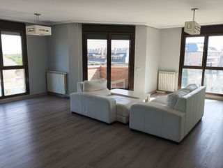 Dúplex en alquiler en Zona Monte El Pilar en Majadahonda