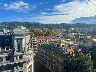 Oficina en alquiler en Barrio de Abando en Bilbao
