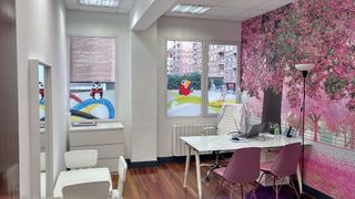 Oficina en alquiler en San Pedro de Deusto-La Ribera en Bilbao