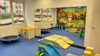 Oficina en alquiler en San Pedro de Deusto-La Ribera en Bilbao