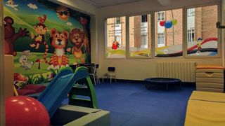 Oficina en alquiler en San Pedro de Deusto-La Ribera en Bilbao