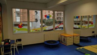 Oficina en alquiler en San Pedro de Deusto-La Ribera en Bilbao