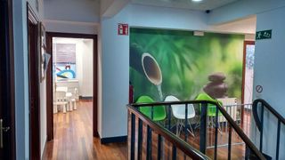 Oficina en alquiler en San Pedro de Deusto-La Ribera en Bilbao