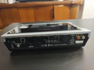 Studio mobile Roland SD-50 Canvas