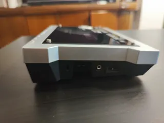 Studio mobile Roland SD-50 Canvas