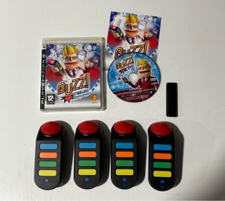 Consola Sony PS3 Hen + accesorios + juegos