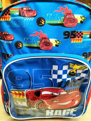 Mochila Cars 95