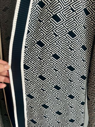 Cardigan Guess Mujer Talla XL