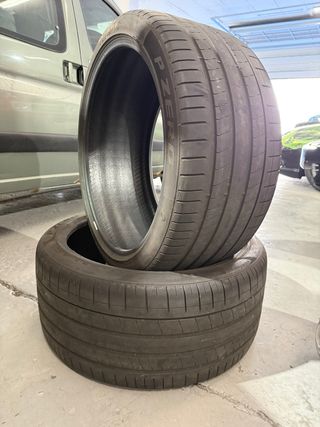 Neumático Pirelli P Zero 325/30 ZR23