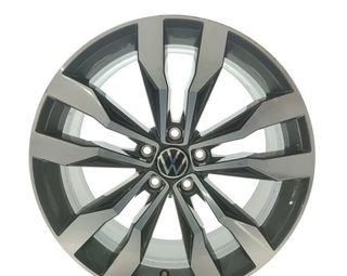 Juego llantas 2ga601025f volkswagen t-roc 2317662
