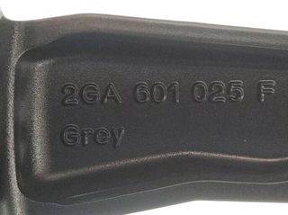 Juego llantas 2ga601025f volkswagen t-roc 2317662