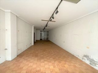 Local comercial en venta en Astorga