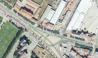 Piso en venta en Astorga