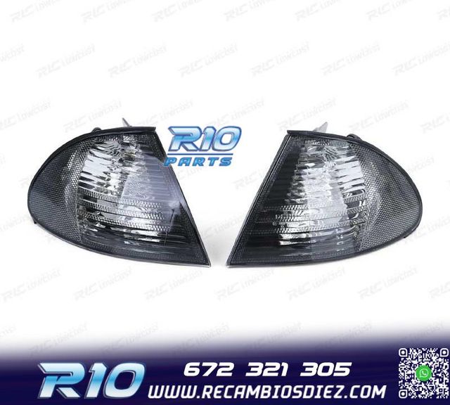 INTERMITENTES FRONTALES BMW E46 BERLINA