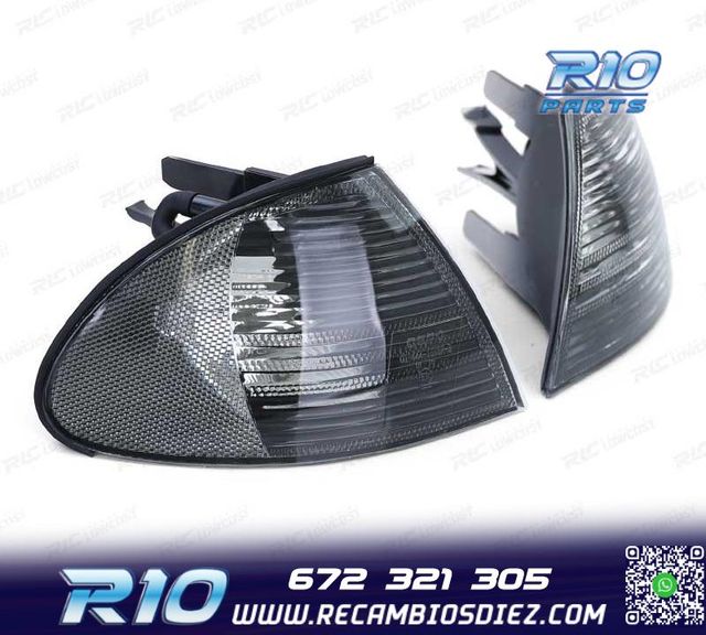 INTERMITENTES FRONTALES BMW E46 BERLINA