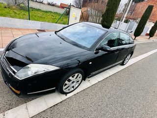 Citroen 2.7 V6 HDi – 204 CV