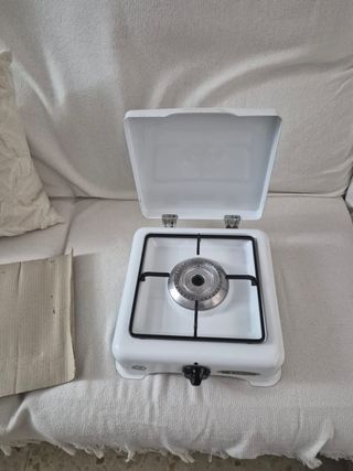 Fornello a gas portatile Orbegozo 5321GP