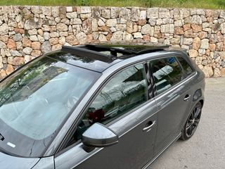 Audi A3 Sportback S line | Full Equip | Garantía