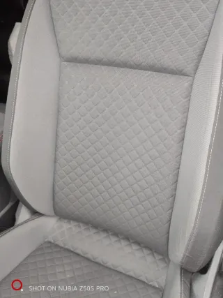 Volkswagen Tiguan 2016